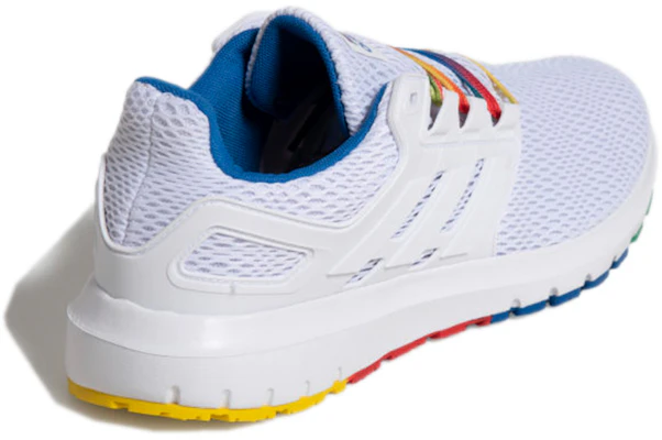 adidas Ultimashow Slijtvaste Lage Sneakers Non-Slip Wit Sportschoenen GA0406 Shop adidas Ultimashow Slijtvaste Lage Sneakers Non-Slip Wit Sportschoenen GA0406
