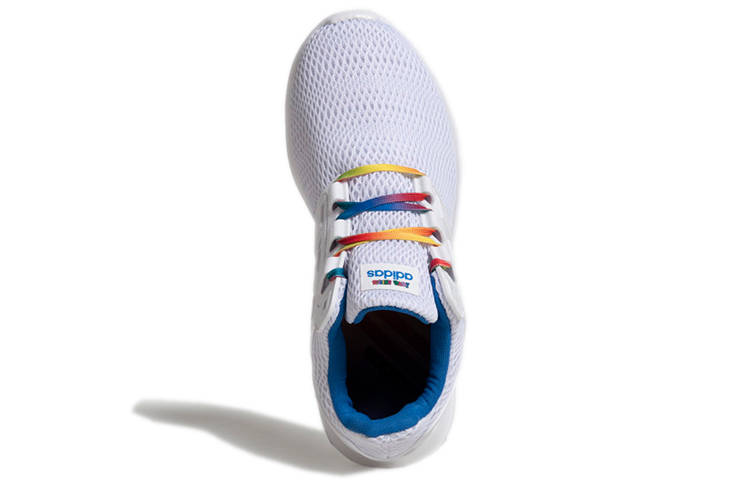 Purchase adidas Ultimashow Slijtvaste Lage Sneakers Non-Slip Wit Sportschoenen GA0406