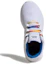 Purchase adidas Ultimashow Slijtvaste Lage Sneakers Non-Slip Wit Sportschoenen GA0406