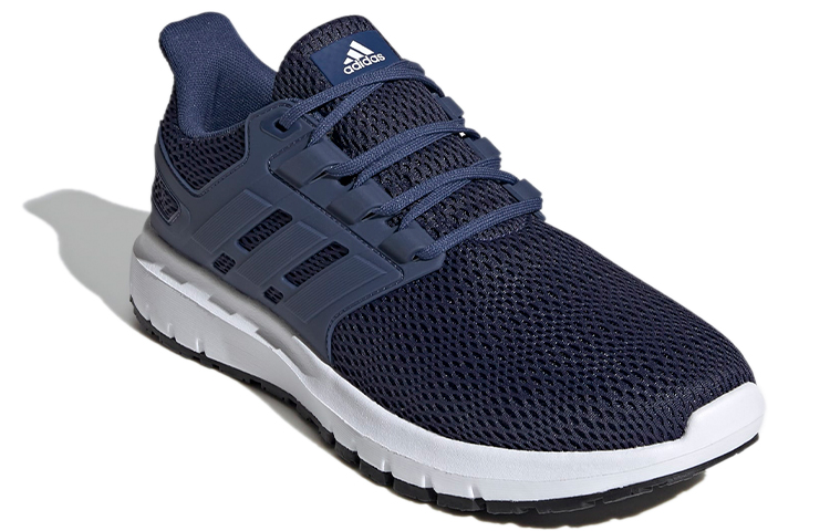 Lookbook 阿迪达斯 Ultimashow '蓝白' FX3633