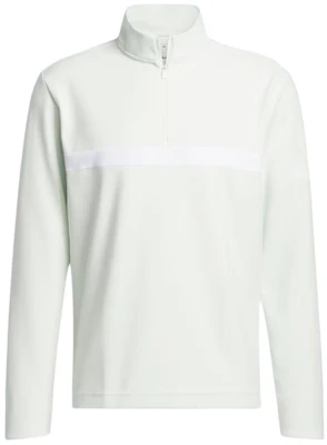 adidas Ultimate365 Novelty Quarter-Zip Pullover Baju Lengan Panjang Putih IQ2951 Buy adidas Ultimate365 Novelty Quarter-Zip Pullover Baju Lengan Panjang Putih IQ2951