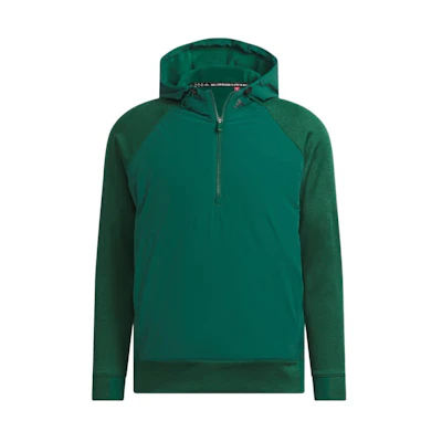 adidas Ultimate365 Tour Frostguard Insulated Golf Jacket Men Academy Green IX2033