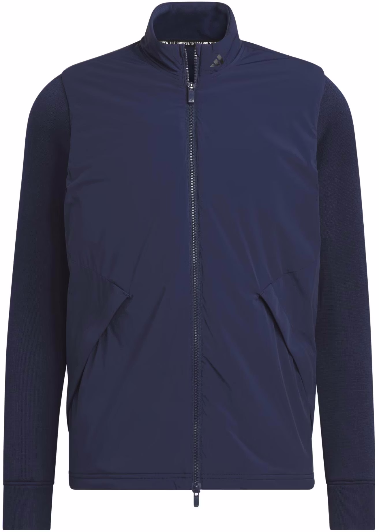 adidas-ultimate365-tour-frostguard-navy-blue-full-zip-padded-jacket-for-men-ij-9652