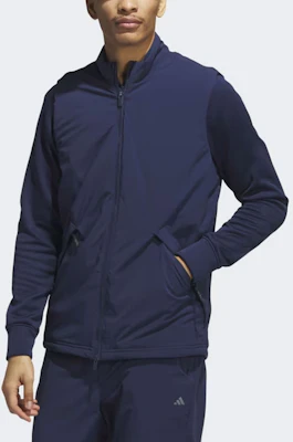 アディダス アルティメット365 フロストガード ネイビーブルー メンズジャケット IJ9652 Lookbook アディダス アルティメット365 フロストガード ネイビーブルー メンズジャケット IJ9652