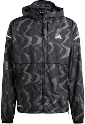 adidas Ultimate WINDRDY Running Jacket for Men - Black, Soft & Breathable IT3498 Buy adidas Ultimate WINDRDY Running Jacket for Men - Black, Soft & Breathable IT3498
