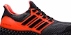 adidas Ultra 4D 5.0 'Hitam Solar Merah' G58159