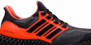 Order adidas Ultra 4D 5.0 'Hitam Solar Merah' G58159