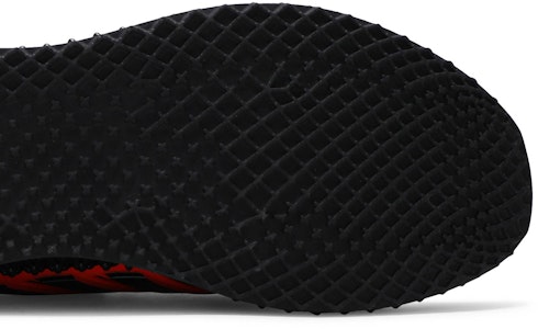 adidas Ultra 4D 5.0 'Hitam Solar Merah' G58159 Purchase adidas Ultra 4D 5.0 'Hitam Solar Merah' G58159