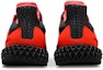 Details for adidas Ultra 4D 5.0 'Hitam Solar Merah' G58159