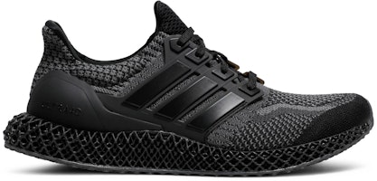 adidas Ultra 4D 5.0 'Carbon' G58160 adidas Ultra 4D 5.0 'Carbon' G58160