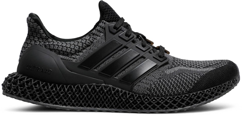 Adidas 2025 4d carbon
