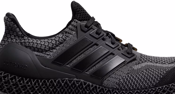 adidas Ultra 4D 5.0 'Carbon' Lelaki/Kasut Sukan G58160 Order adidas Ultra 4D 5.0 'Carbon' Lelaki/Kasut Sukan G58160