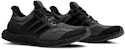 adidas Ultra 4D 5.0 'Carbon' Lelaki/Kasut Sukan G58160