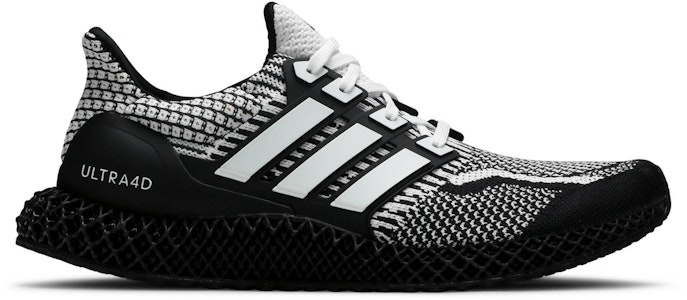 阿迪达斯Ultra 4D 5.0“曲奇奶油” G58158 Buy 阿迪达斯Ultra 4D 5.0“曲奇奶油” G58158