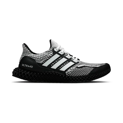adidas Ultra 4D 5.0 'Cookies And Cream'