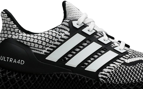 阿迪达斯Ultra 4D 5.0“曲奇奶油” G58158 Order 阿迪达斯Ultra 4D 5.0“曲奇奶油” G58158