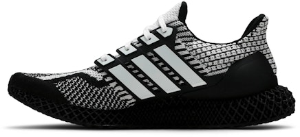 adidas Ultra 4D 5.0 'Galletas y Crema' G58158 Lookbook adidas Ultra 4D 5.0 'Galletas y Crema' G58158