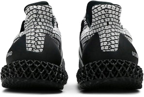 adidas Ultra 4D 5.0 'Galletas y Crema' G58158 Details for adidas Ultra 4D 5.0 'Galletas y Crema' G58158