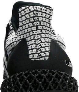 阿迪达斯Ultra 4D 5.0“曲奇奶油” G58158 Sizing 阿迪达斯Ultra 4D 5.0“曲奇奶油” G58158