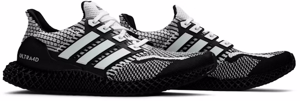 adidas Ultra 4D 5.0 'Galletas y Crema' G58158 Cheap adidas Ultra 4D 5.0 'Galletas y Crema' G58158