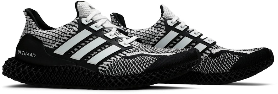 阿迪达斯Ultra 4D 5.0“曲奇奶油” G58158 Cheap 阿迪达斯Ultra 4D 5.0“曲奇奶油” G58158