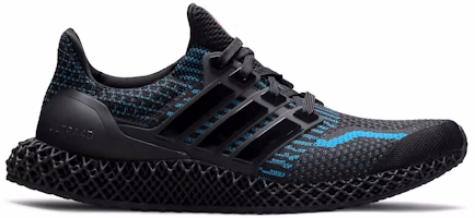 adidas Ultra 4D 5.0 'Miami Nights' G58162 adidas Ultra 4D 5.0 'Miami Nights' G58162