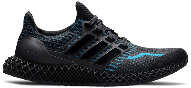 adidas Ultra 4D 5.0 'Miami Nights' Sepatu Sneakers G58162 Buy adidas Ultra 4D 5.0 'Miami Nights' Sepatu Sneakers G58162
