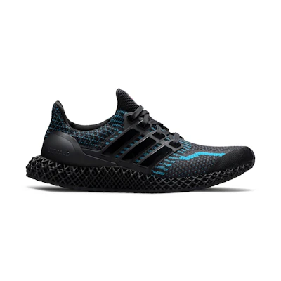 adidas Ultra 4D 5.0 'Miami Nights'