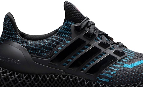 adidas Ultra 4D 5.0 'Miami Nights' Sepatu Sneakers G58162 Order adidas Ultra 4D 5.0 'Miami Nights' Sepatu Sneakers G58162