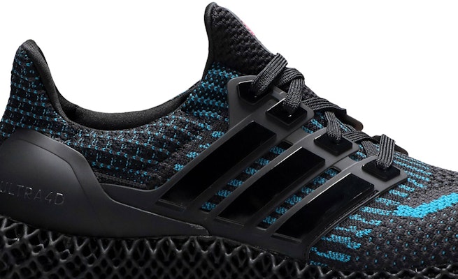adidas Ultra 4D 5.0 'Miami Nights' Malam Miami G58162 Order adidas Ultra 4D 5.0 'Miami Nights' Malam Miami G58162