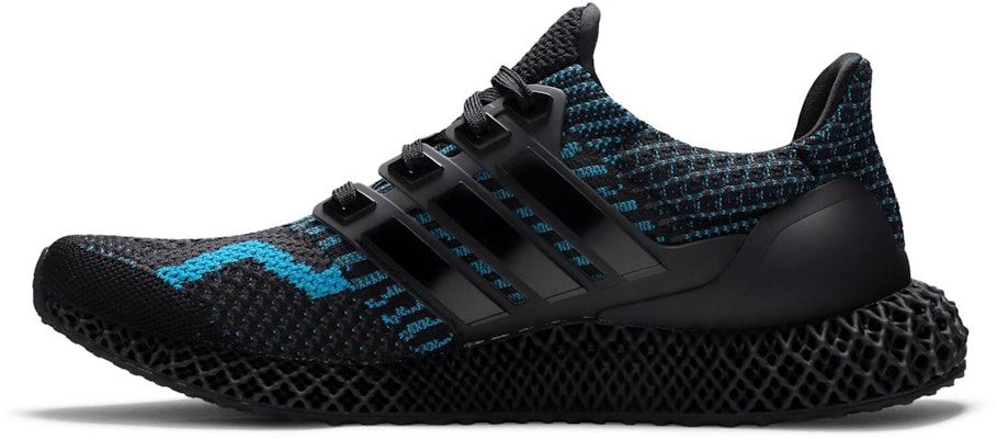 adidas Ultra 4D 5.0 'Miami Nights' Malam Miami G58162 Lookbook adidas Ultra 4D 5.0 'Miami Nights' Malam Miami G58162