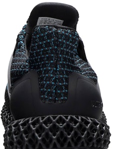 adidas Ultra 4D 5.0 'Miami Nights' Sepatu Sneakers G58162 Sizing adidas Ultra 4D 5.0 'Miami Nights' Sepatu Sneakers G58162