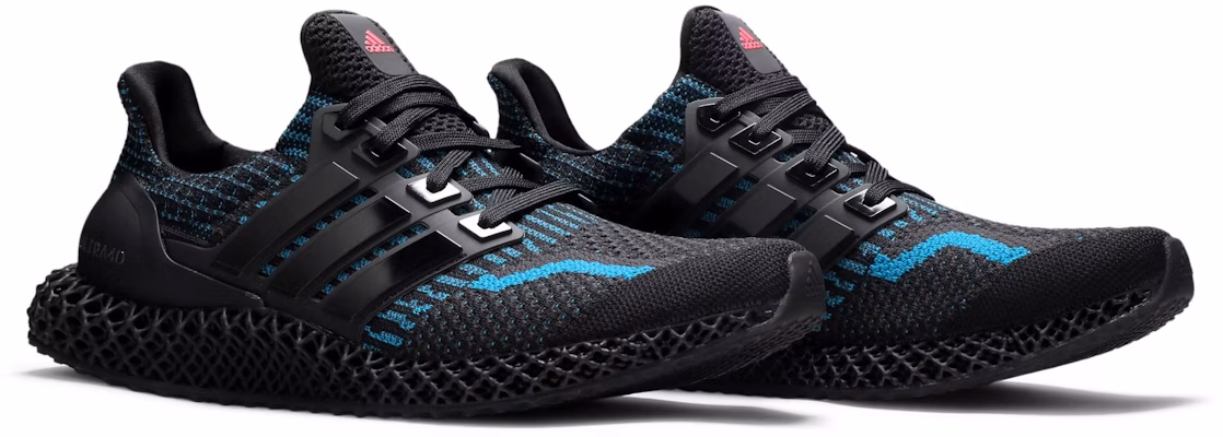 adidas Ultra 4D 5.0 'Miami Nights' Malam Miami G58162 Cheap adidas Ultra 4D 5.0 'Miami Nights' Malam Miami G58162