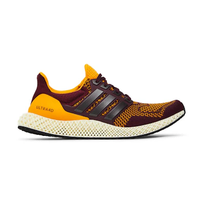 adidas Ultra 4D 'Arizona State'