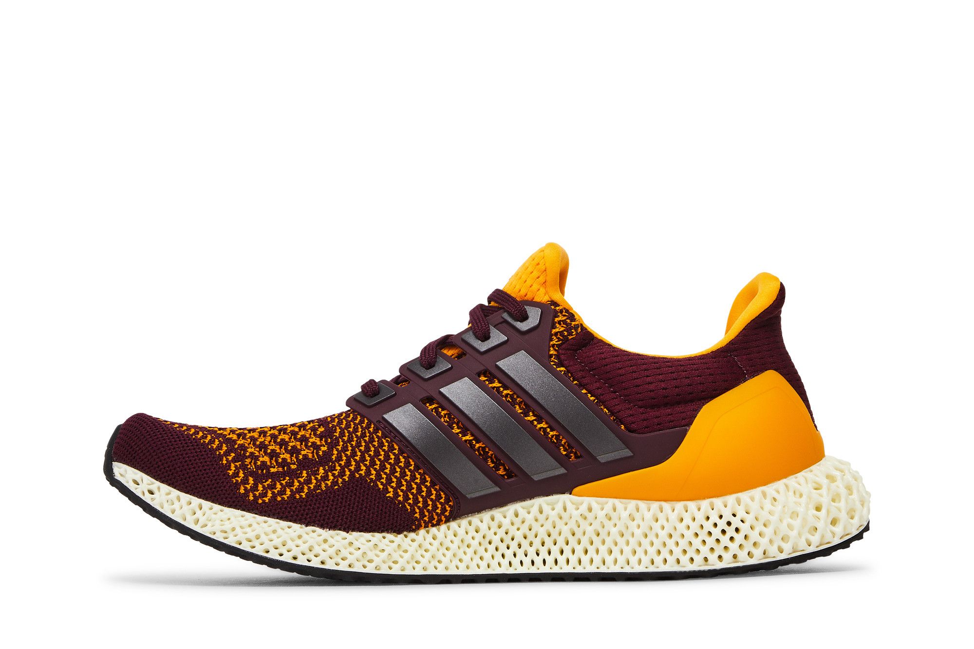 Shop adidas Ultra 4D ''Arizona State'' Scarpe da Ginnastica FY3960