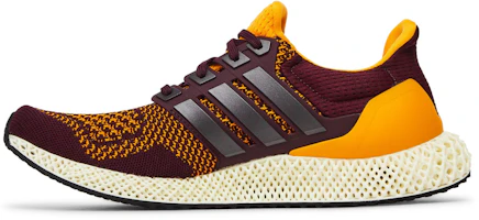 Shop adidas Ultra 4D ''Arizona State'' Scarpe da Ginnastica FY3960