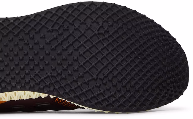 adidas Ultra 4D ''Arizona State'' Scarpe da Ginnastica FY3960 Details for adidas Ultra 4D ''Arizona State'' Scarpe da Ginnastica FY3960