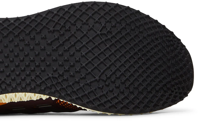 adidas Ultra 4D 'Arizona State' zapatillas deportivas. FY3960 Details for adidas Ultra 4D 'Arizona State' zapatillas deportivas. FY3960