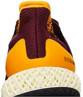 adidas Ultra 4D 'Arizona State' Lelaran Malaysia FY3960 Sizing adidas Ultra 4D 'Arizona State' Lelaran Malaysia FY3960