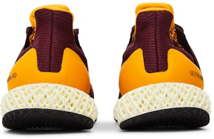 Sizing adidas Ultra 4D ''Arizona State'' Scarpe da Ginnastica FY3960