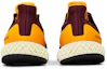 Sizing adidas Ultra 4D 'Arizona State' zapatillas deportivas. FY3960