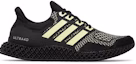 Buy adidas Ultra 4D 'Hitam Almost Lime' GZ4499