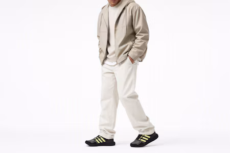 Order adidas Ultra 4D ''Nero Almost Lime'' GZ4499