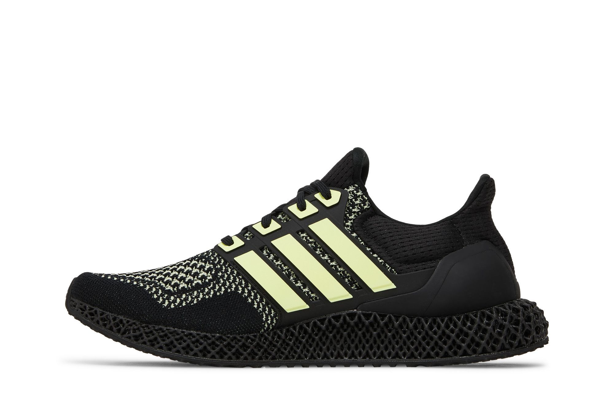 Shop adidas Ultra 4D ''Nero Almost Lime'' GZ4499