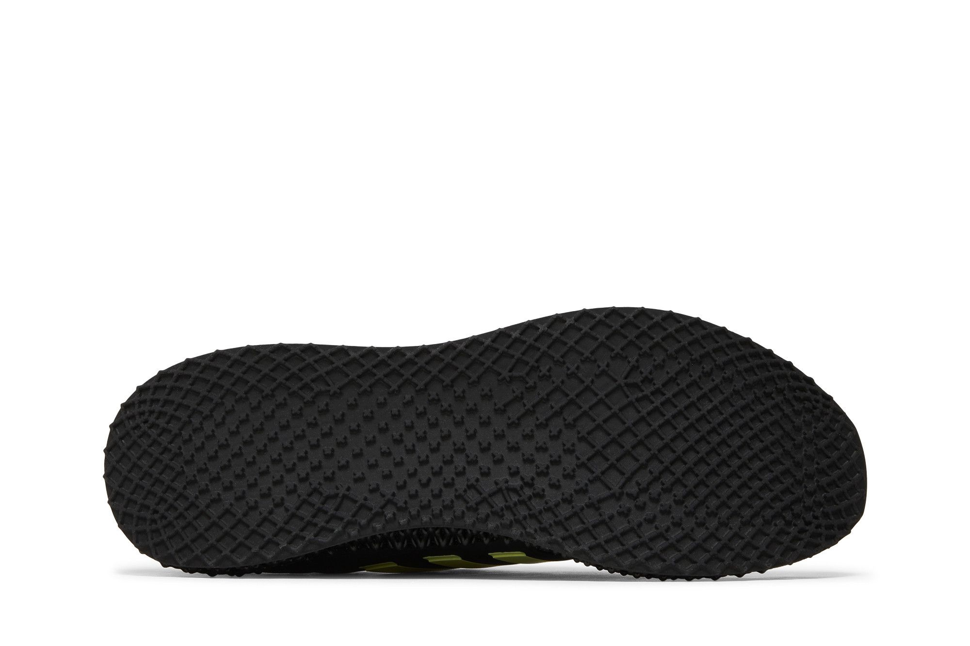 Purchase adidas Ultra 4D ''Nero Almost Lime'' GZ4499