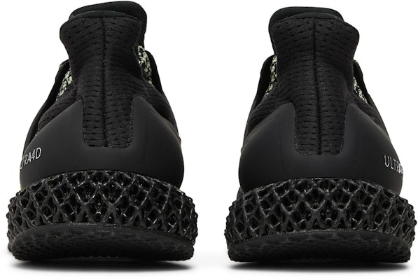 울트라 4D '블랙 라임' (Ultra 4D 'Black Lime') GZ4499 Details for 울트라 4D '블랙 라임' (Ultra 4D 'Black Lime') GZ4499