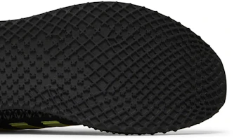Details for adidas Ultra 4D ''Nero Almost Lime'' GZ4499