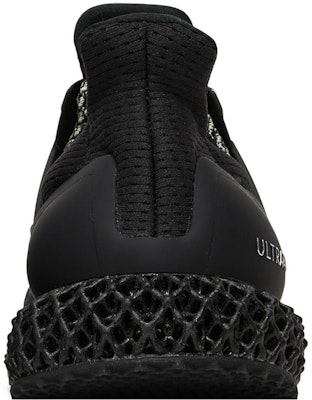 울트라 4D '블랙 라임' (Ultra 4D 'Black Lime') GZ4499 Sizing 울트라 4D '블랙 라임' (Ultra 4D 'Black Lime') GZ4499