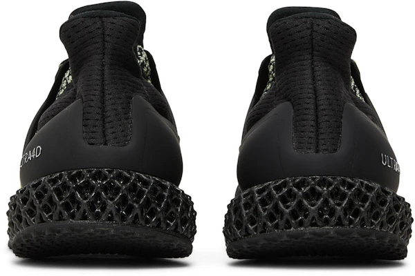 adidas Ultra 4D ''Nero Almost Lime'' GZ4499 Sizing adidas Ultra 4D ''Nero Almost Lime'' GZ4499