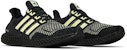 adidas Ultra 4D 'Hitam Almost Lime' GZ4499